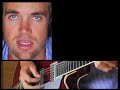 Tyler Hilton - 8 Takes