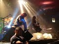 Sonata Arctica - Gravenimage (8 Nov 2008)