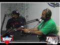 DJ Enuff Interviews 50 Cent on ALISTRADIO.NET Part 1