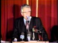 Muhammad Ali/Trevor Berbick Press Conference (rare footage)