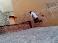 civitavecchia parkour crew 2