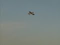 Don flying his nice looking Corsair