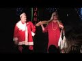 Mr & Mrs Mucky Martin: When It Comes To Christmas Day