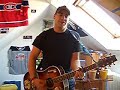 Jack Hanson- Bad Religion�s " American Jesus"