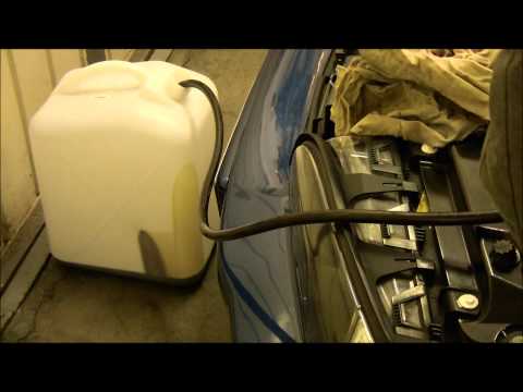 Proxxon Ölabsaugpumpe 12 Volt