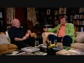 Clive James talking in the Library: Stephen Fry 1/3 Clive James talking in the Library: Stephen Fry 1/3