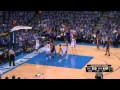 LA Lakers vs. OKC Thunder Game 5 Highlights Playoffs 2012