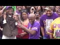 Omega Psi Phi Mu Zeta Probate Spring 2010 - Part 5