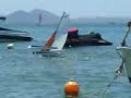 Multihull RC(Trimaran) Mar Menor Multihull RC(Trimaran) Mar Menor