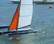 Multihull RC(Trimaran) Mar Menor