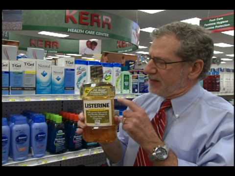 how to treat dandruff