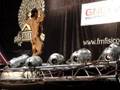 MR. MEXICO 2008 pose de 10