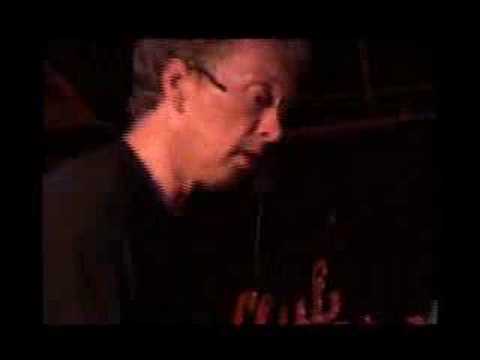 The Tangent - Going Off On One Trailer