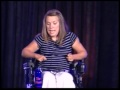 Chanda Hinton Leichtle at The Wave