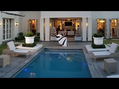 John Jacobs brings us a magnificent Val de Vie masterpiece!