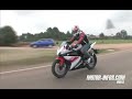 yzf r 125 1er essai yamaha