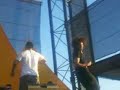 Deal With It - Corbin Bleu Live in Concert (Hershey, PA)