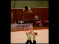 ACROGYM WRZV LANDSTEDE ZWOLLE 2004 ACROGYM WRZV LANDSTEDE ZWOLLE 2004