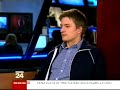 Ond?ej Pivec - Ud�losti v Kultu?e, ?T24