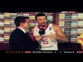 Ntvspor 12 Dev Adam