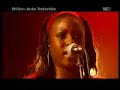 justin timberlake - what goes around live in paris