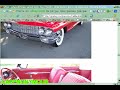 Ebay  HACKED! Edward Stinger Vintage Car Collector & Hacker