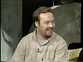 TV Condoro-Caida de Abuelita