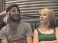 Paramore - KTCL 93.3 Interview [07.08.07] (2 of 2)