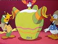 The 3 Caballeros-Song (subtitled)