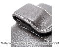 Melkco Tasche Leder Etui cuir ~Nokia N95 Pouch Type (Brown)