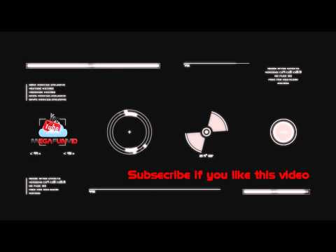 My OLD CHANNELS _ AHFID1992 / MEGAFUNVID // THIS IS MY NEW CHANNEL (AHFID1)