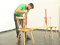 ad hoc furniture