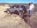 videos de Stuck In My ZJ