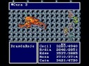 Final Fantasy IV (SNES) - Team 3x Dragón Rojo