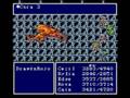 Final Fantasy IV (SNES) - Team 3x Dragón Rojo