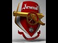 Arsenal-Hot Stuff