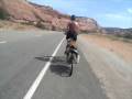 videos de CDT - Riding away from Moab
