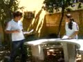 Ensaiando - O Grito de Joanna