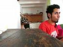 Sinuh� me ense�a palmas de flamenco (parte 7)