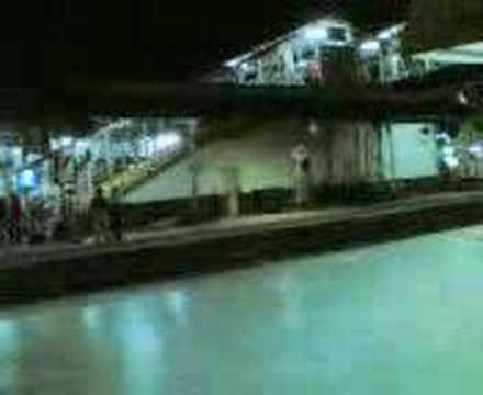 Gwalior Railway Station