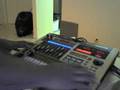 Closer Remix Ne-Yo Freestyle on the MC-808