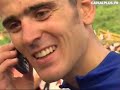 Julien Absalon : VTT JO Pekin 2008