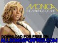 Monica – Getaway