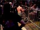 XPW Kronus vs. Carlito Montana Deathmatch KOTDM