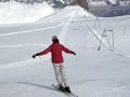 Week End estivo a Cervinia