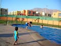 asado piscina + cola nacho                coyachile