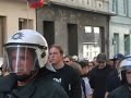 Autonome Demo Elberfeld - 1. Mai Ritual