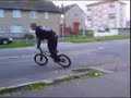 dave-o street bmx dumfries