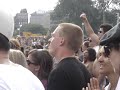 Gnarls Barkely @ Lollapalooza 2006 - Crazy