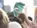 Gnarls Barkely @ Lollapalooza 2006 - Crazy